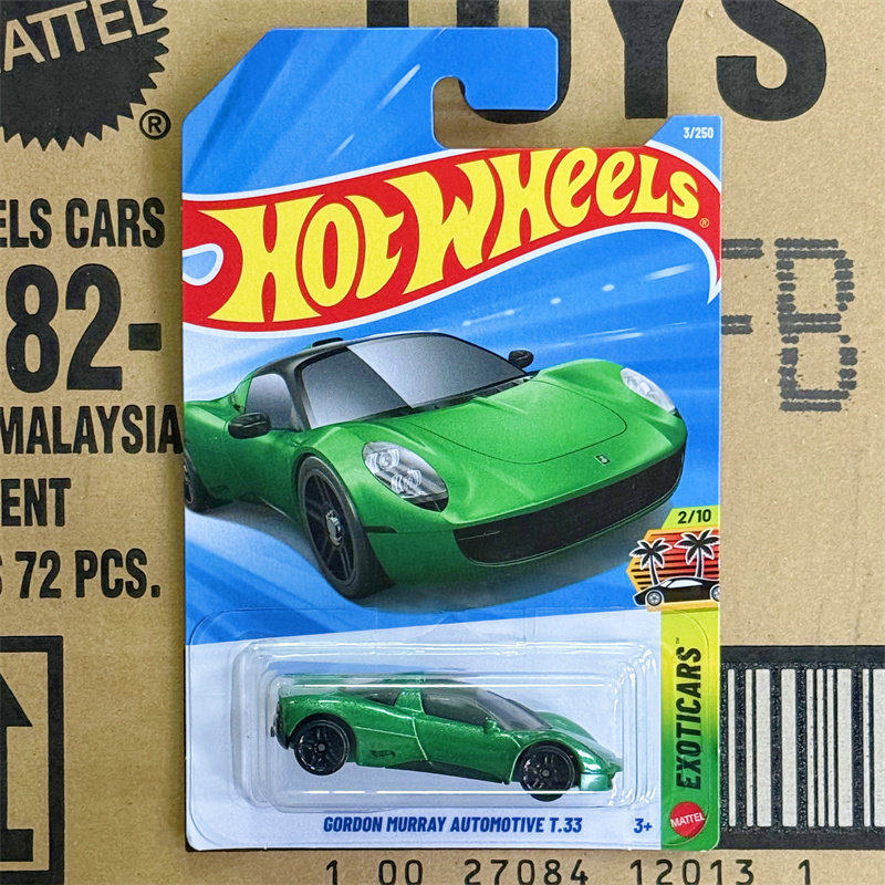 Mattel Toy Hot Wheels - Игрушечные машинки Hot Wheels для мальчиков