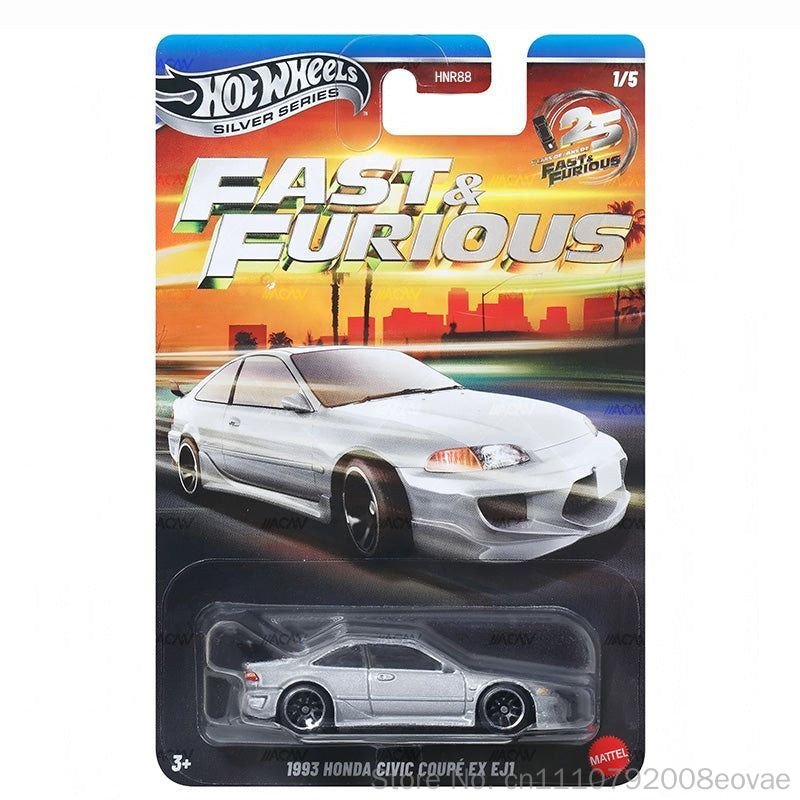 Новая коллекционная модель авт – обзор и цена Mattel Toy Hot Wheels