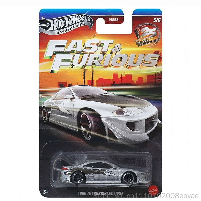 Новая коллекционная модель авт – обзор и цена Mattel Toy Hot Wheels