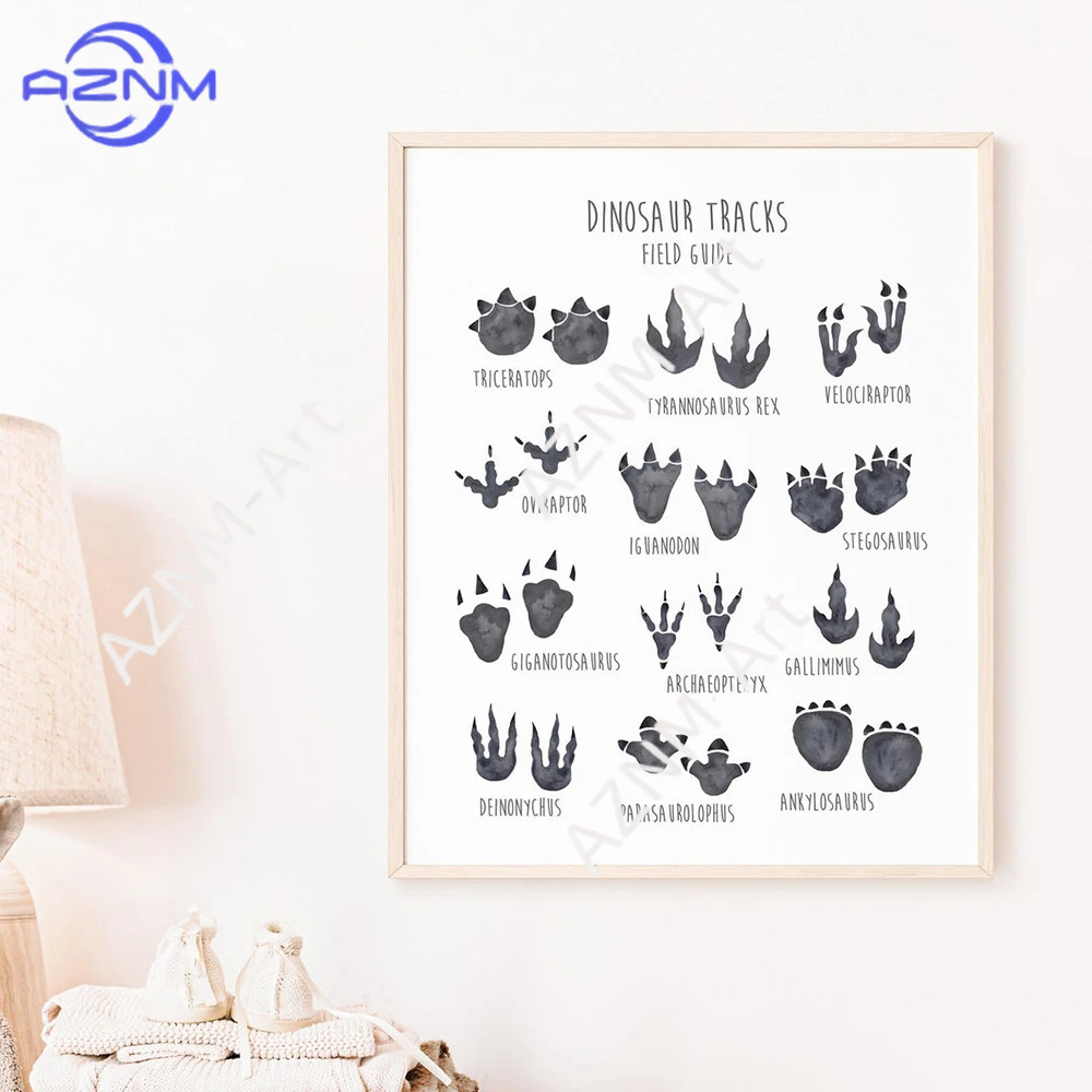 1/3 шт., плакат с изображением – обзор и цена Kids Educational Poster