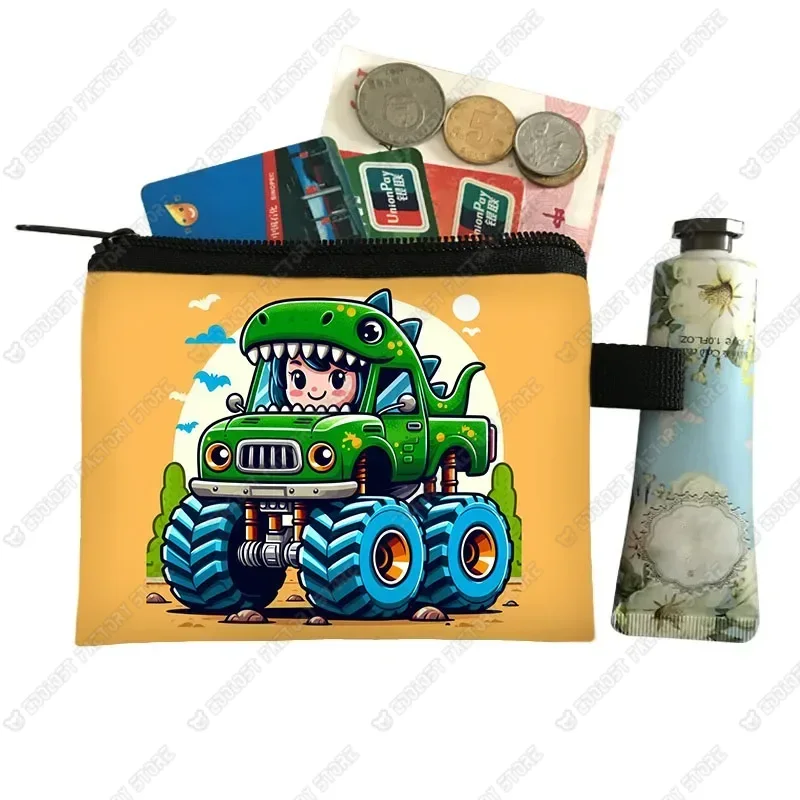 Классные Кошельки для монет с  – обзор и цена Kids Education Money