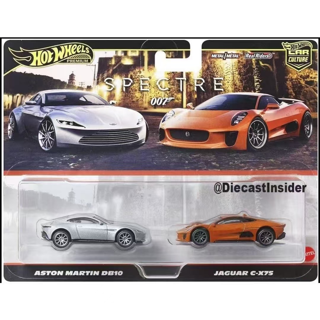 Новинка 2026 года: оригинальны – обзор и цена Mattel Toy Hot Wheels