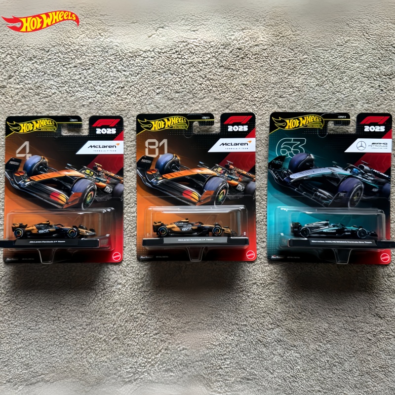 Коллекционная миниатюра Hot Wh – обзор и цена Mattel Toy Hot Wheels