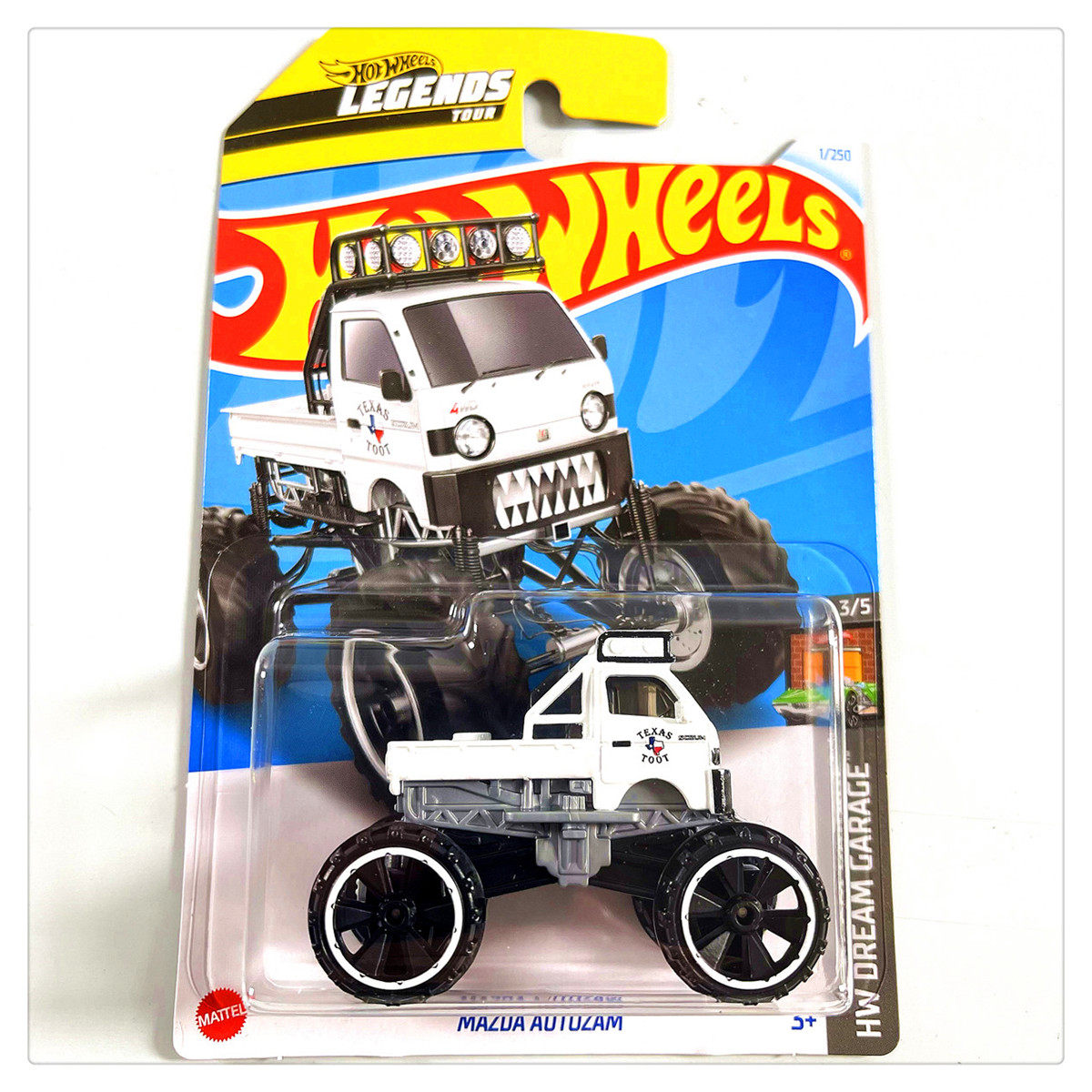 Коллекционная модель внедорожн – обзор и цена Hot Wheels Car Monster Trucks