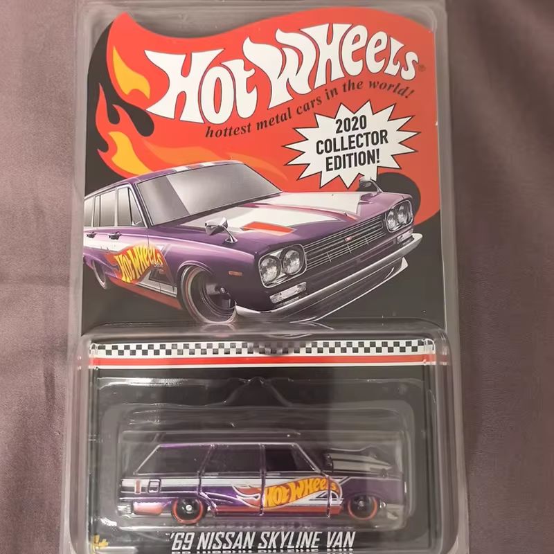 Новые популярные автомобили Ma – обзор и цена Mattel Toy Hot Wheels
